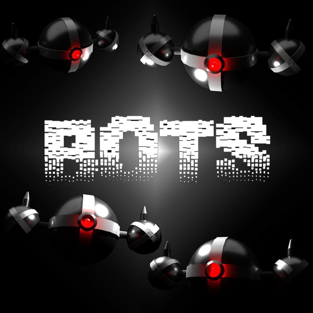 BOTS (itch) (Ethan1205)