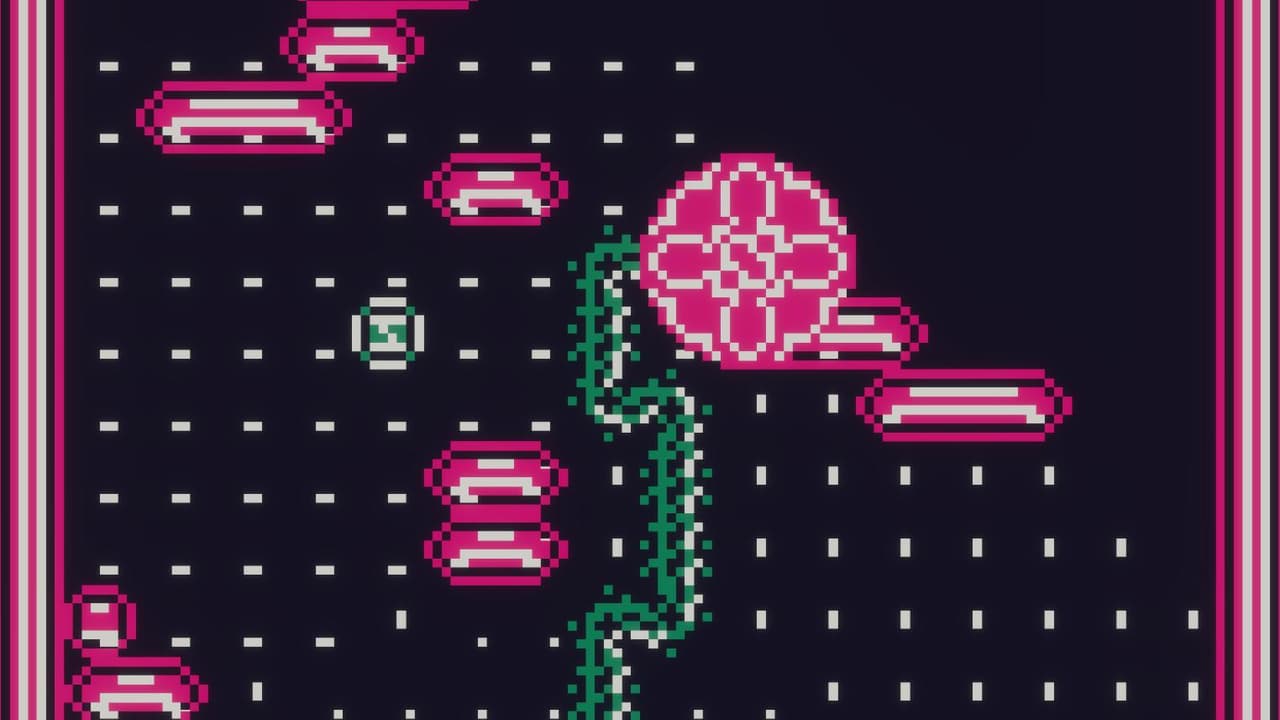 Spaceflower screenshot 4