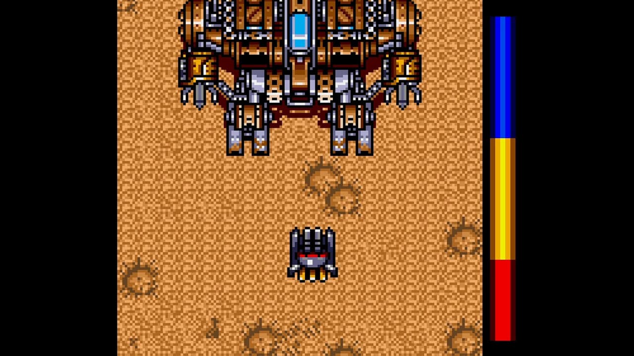 Griffin 「グリフォン」 screenshot 6