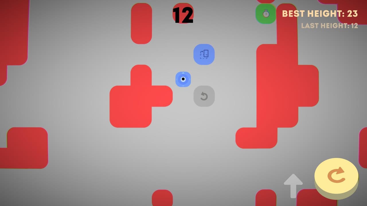 Fleeting (Hornas) screenshot 4