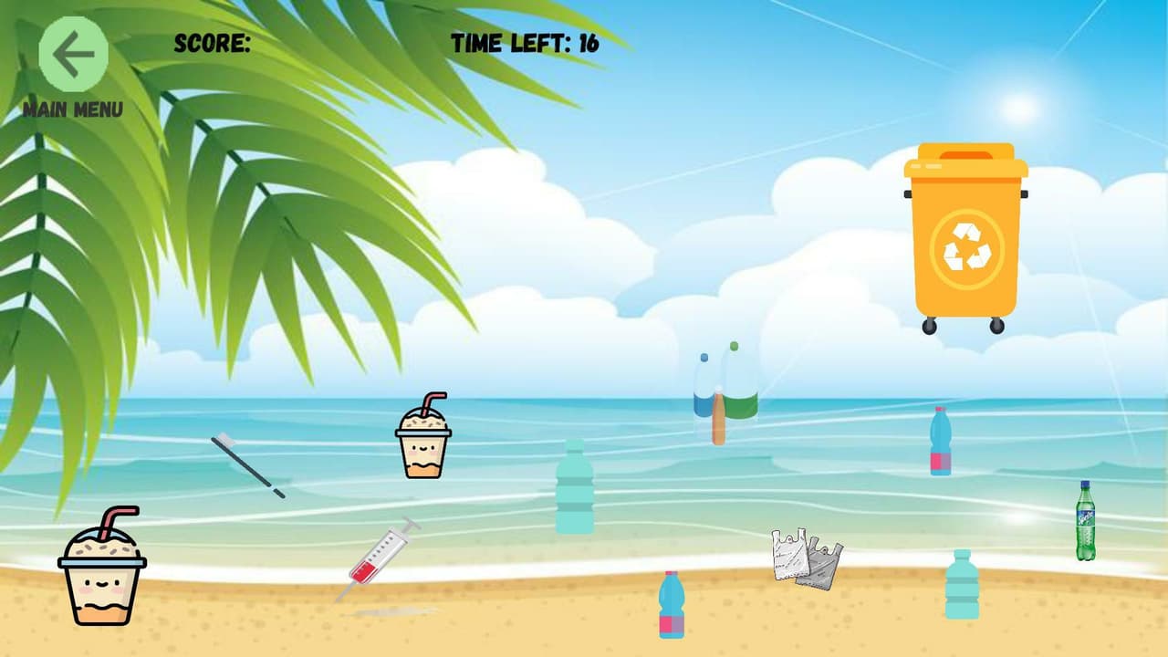 PreciousPlastic The Game screenshot 3