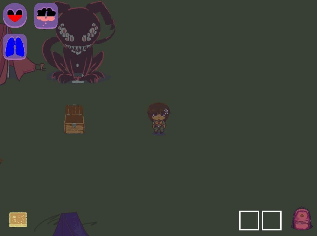 Nameless (itch) (charliefarlie) screenshot 3