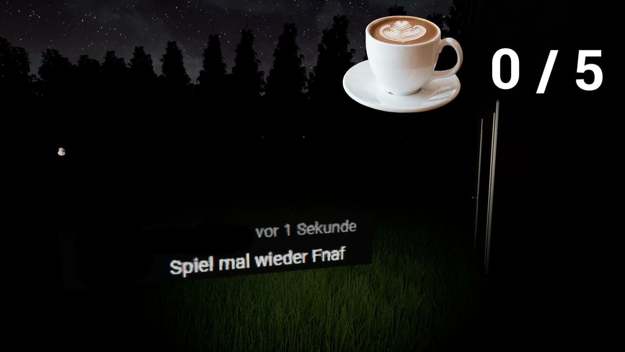 Sev - Sevs Nightmare