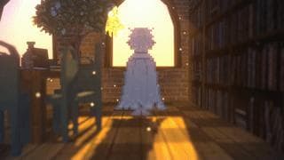 Renaissance (Final Major Project) screenshot 2
