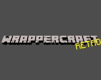 WrapperCraft Retro