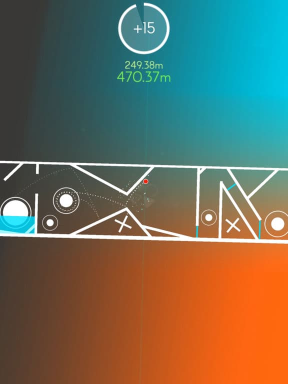 incurve - sector 2 screenshot 3