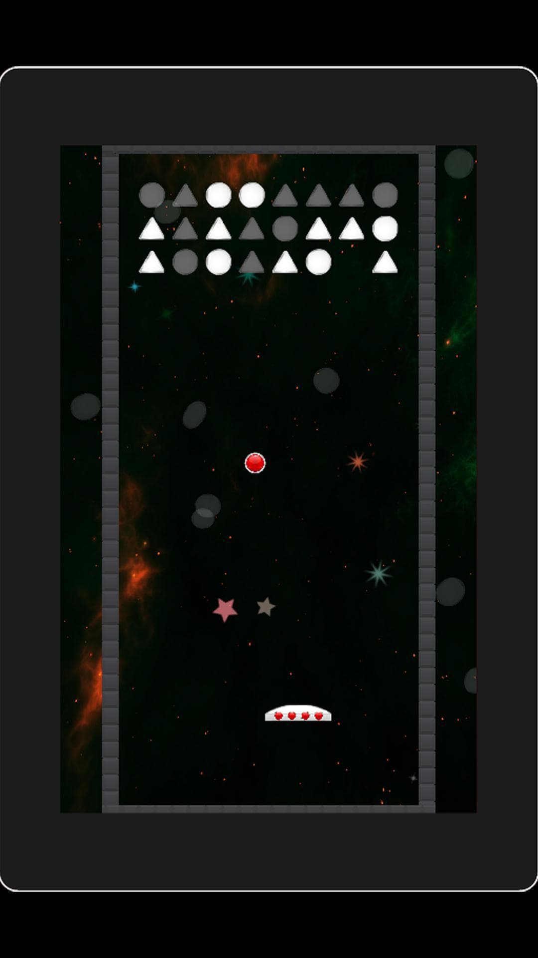 Stupid Ball 1984 screenshot 3