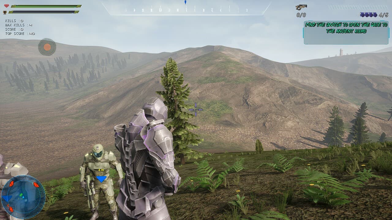 RescueTeam screenshot 4