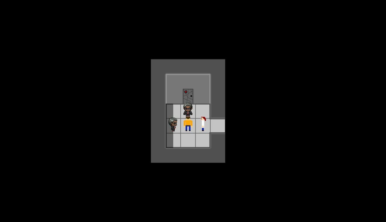 RPG: The Game