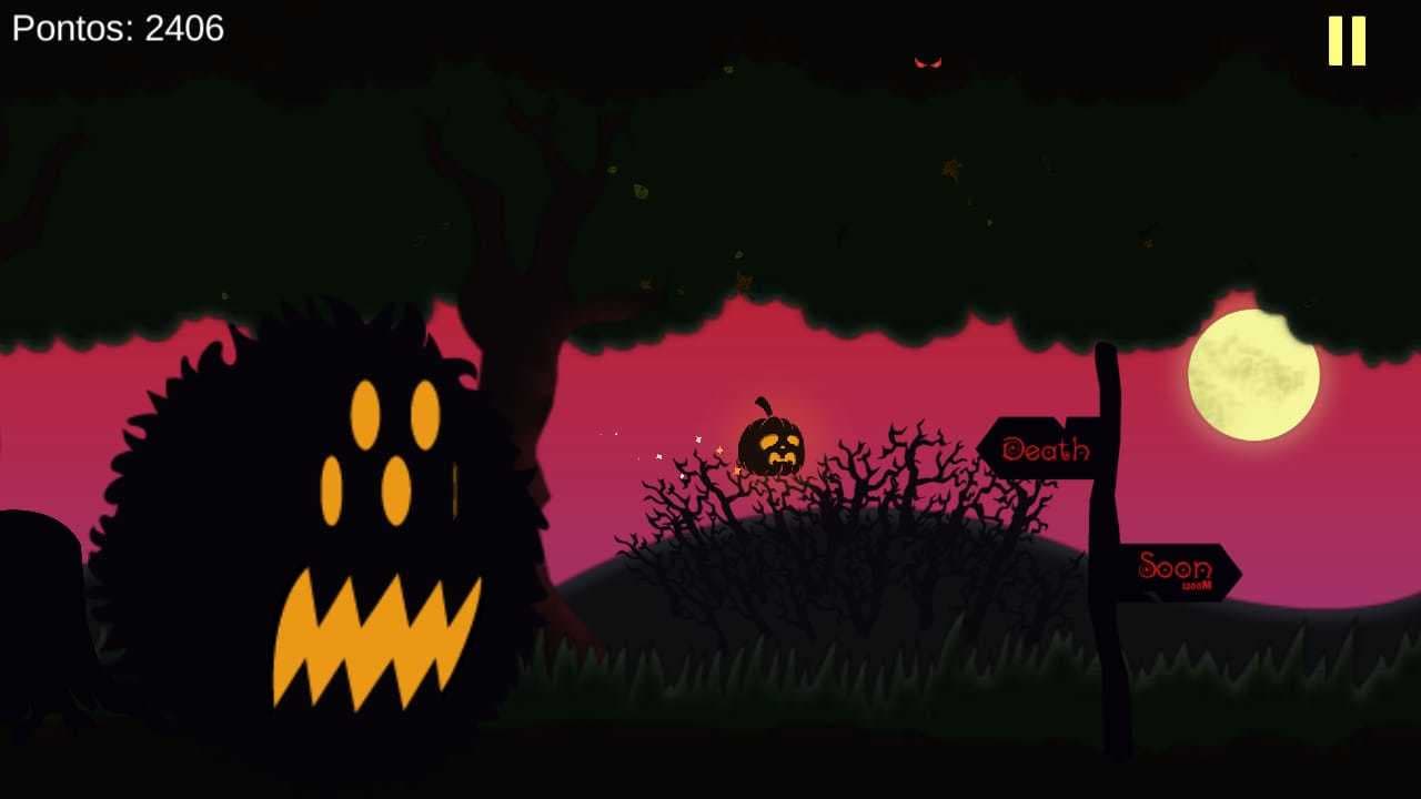 Bob OLantern screenshot 5