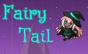 Fairy Tail Real Oficial