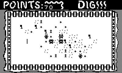 Cropbuster (James Gameboy) screenshot 5