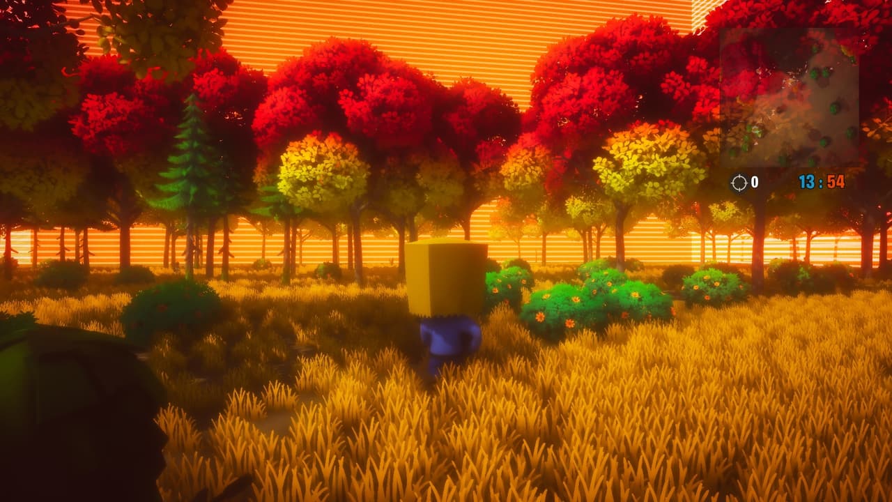 Catch Royale screenshot 2