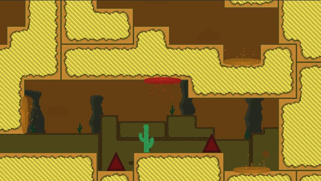 Portal 0 screenshot 4