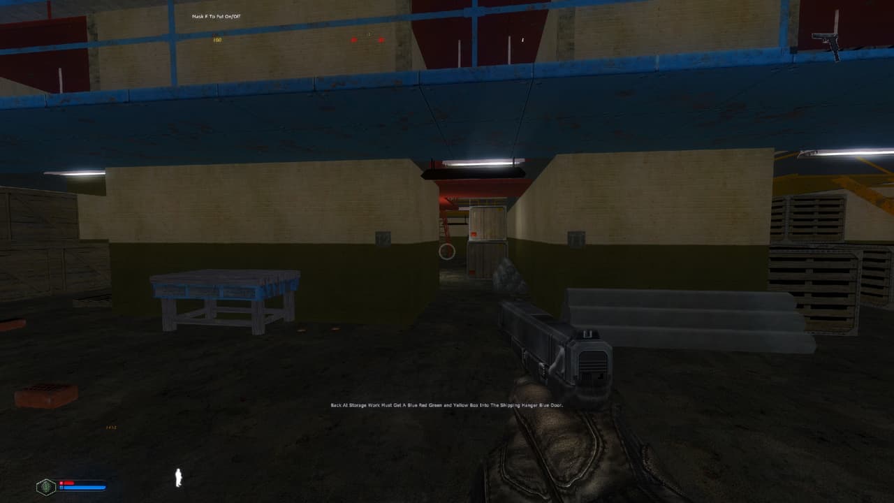 CornavirusTheCure (2K/4KScreenMonitor) screenshot 4