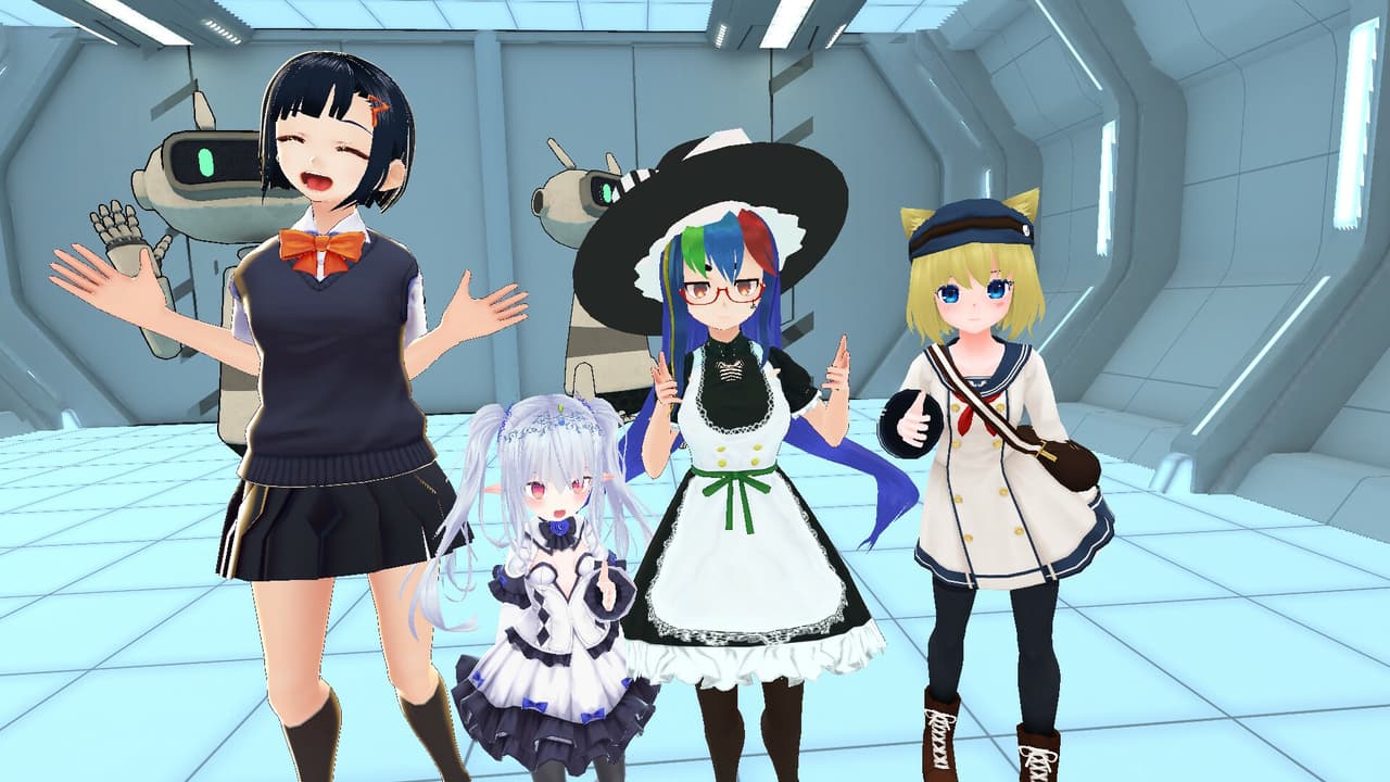 Connect Chat screenshot 4