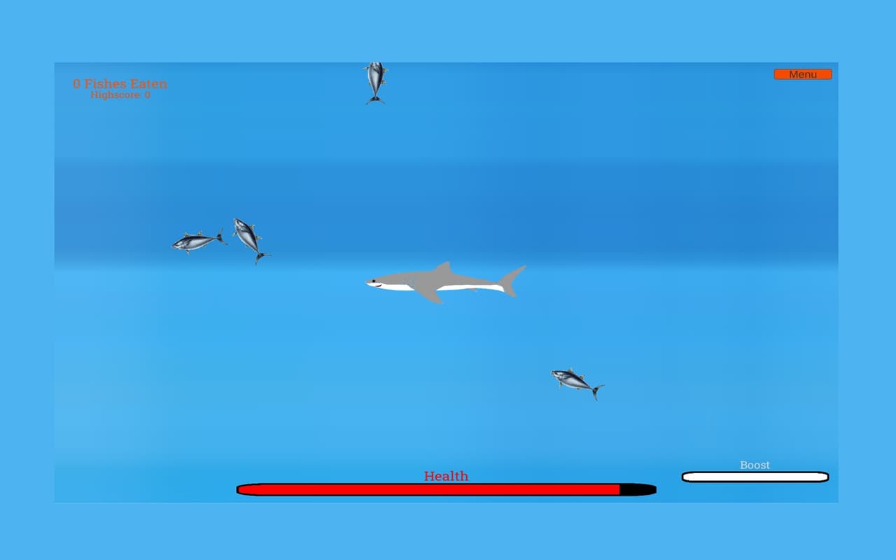 Shark Evolution