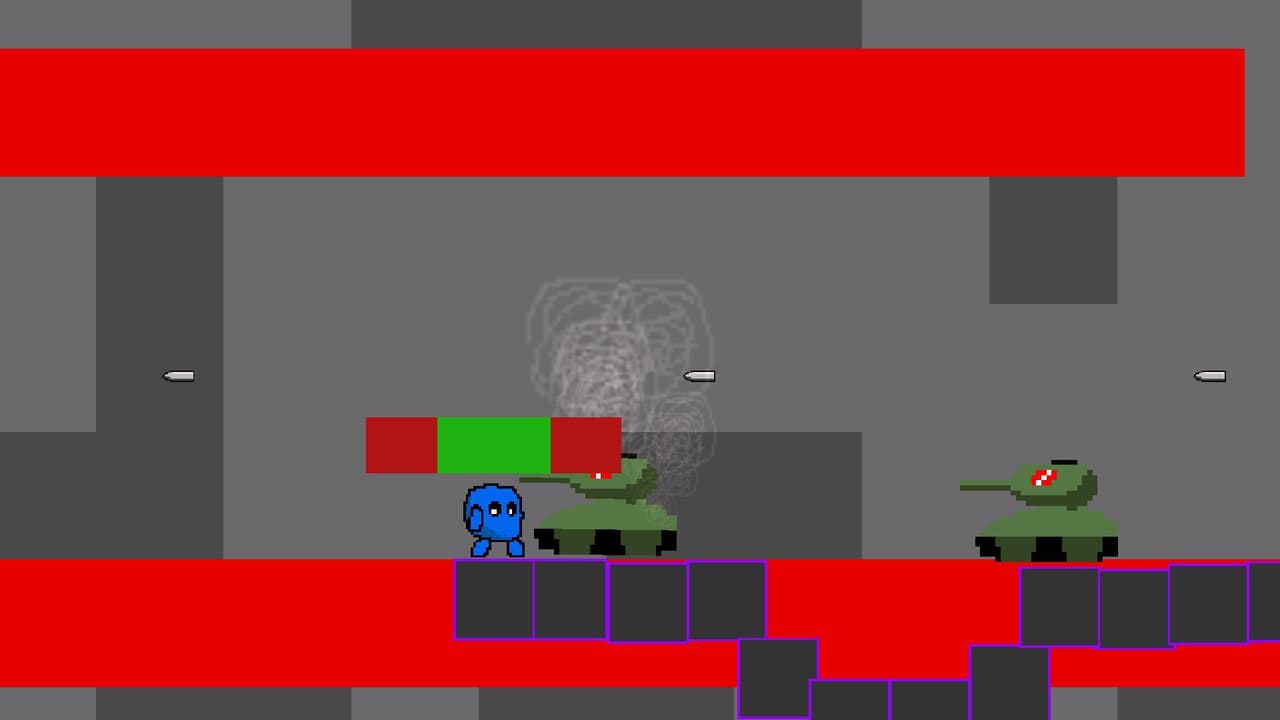 Vinnie Cancer screenshot 4
