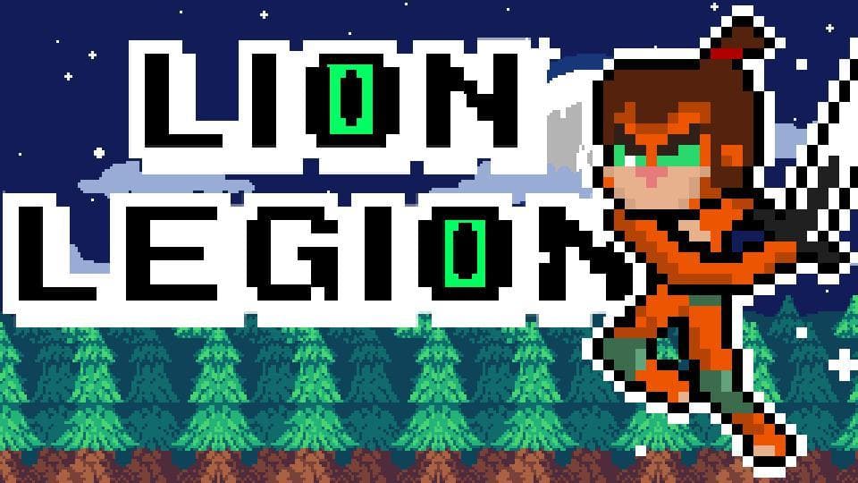 Lion Legion screenshot 2