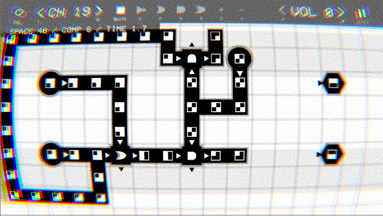 STATION.60 screenshot 4
