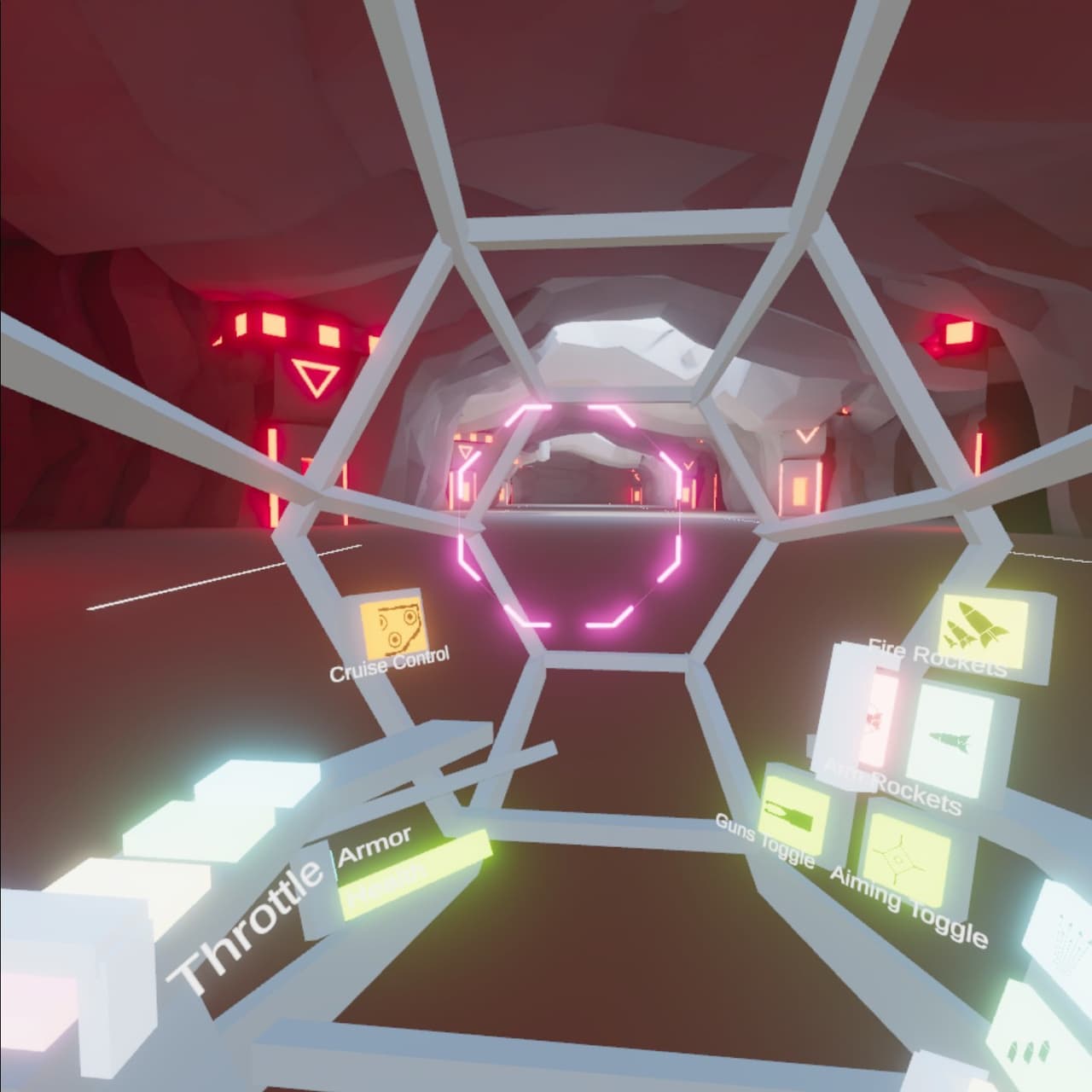 Void Rifter screenshot 2