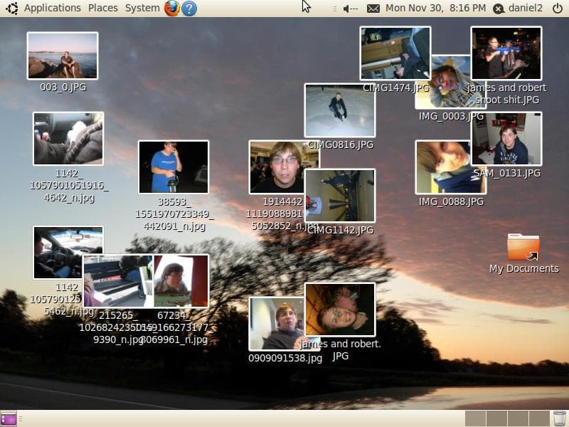 Missing Machine screenshot 3