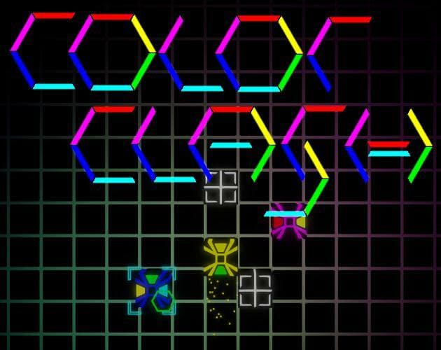 Color Clash (itch)