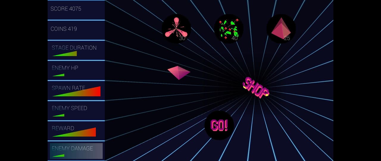 unbalanced (DiscoTorso) screenshot 3