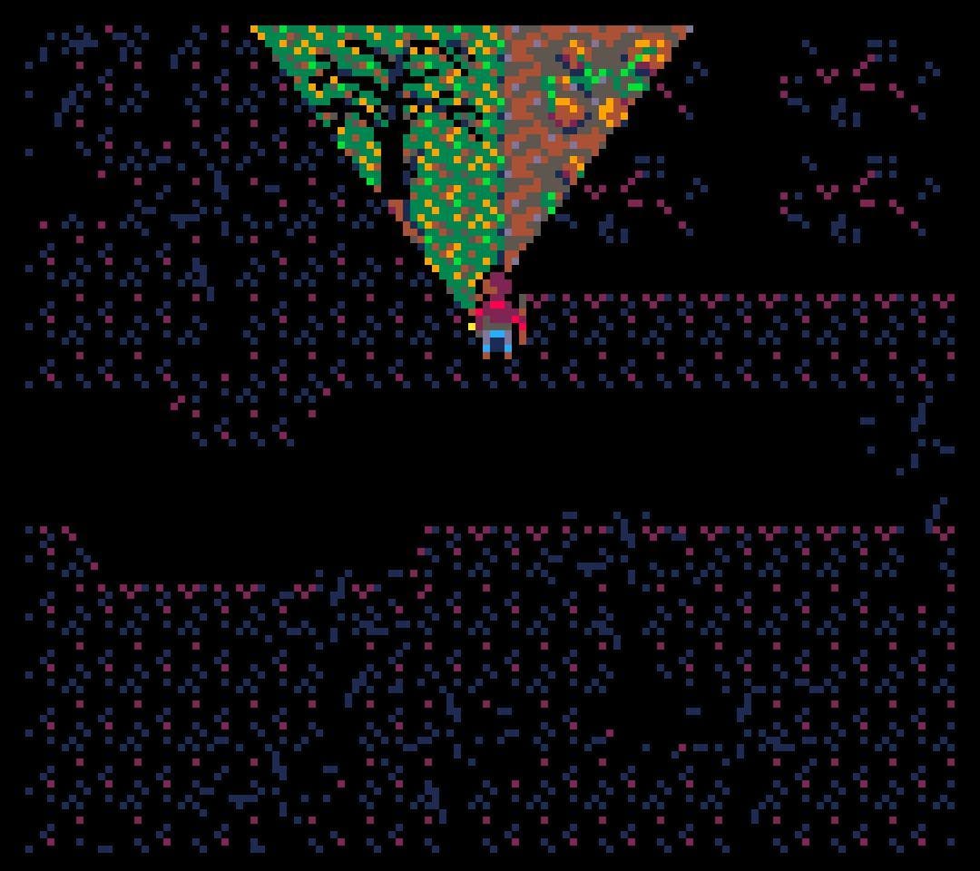 The Harvest (itch)