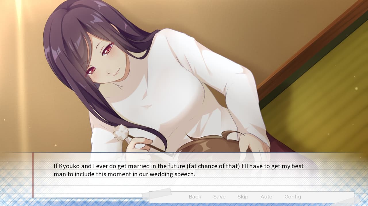 The Language of Love screenshot 3