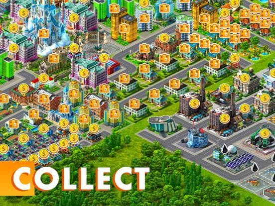 Airport City screenshot 3