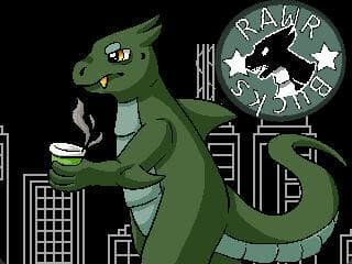RAWR Bucks