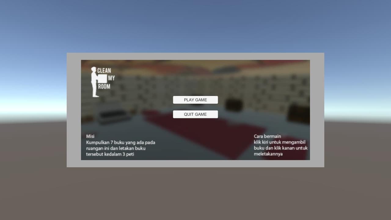 Clean My Room screenshot 2