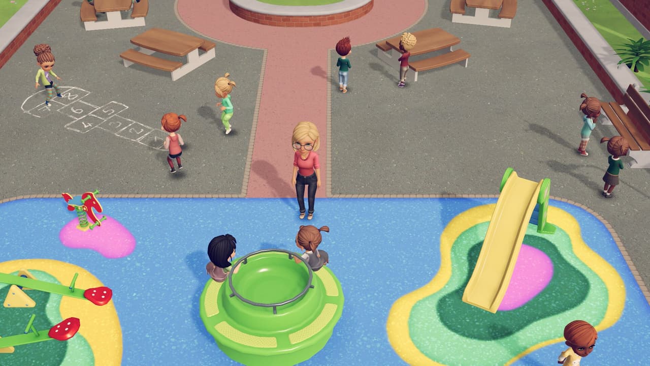 My Universe - My Teacher screenshot 3