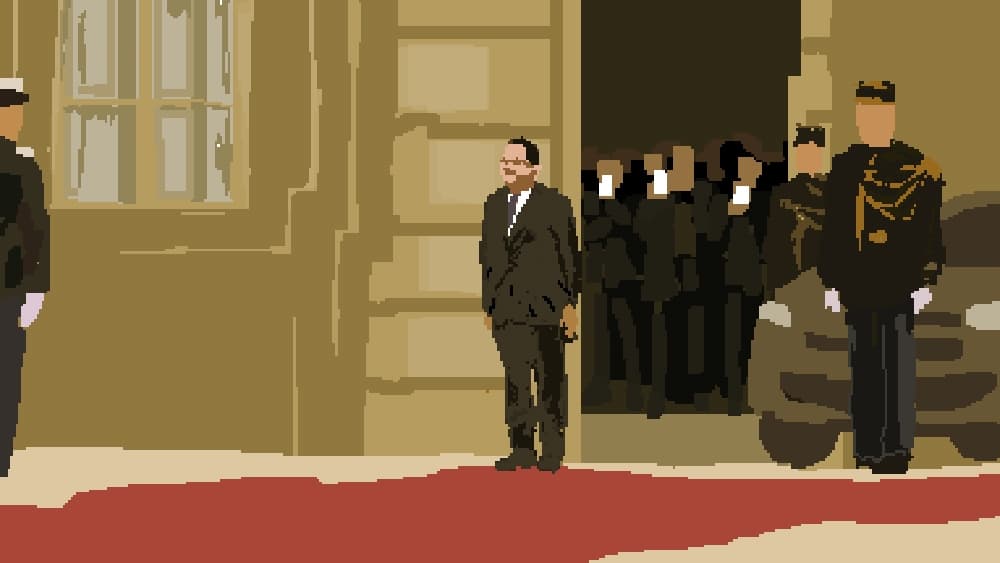 Political Posture screenshot 3