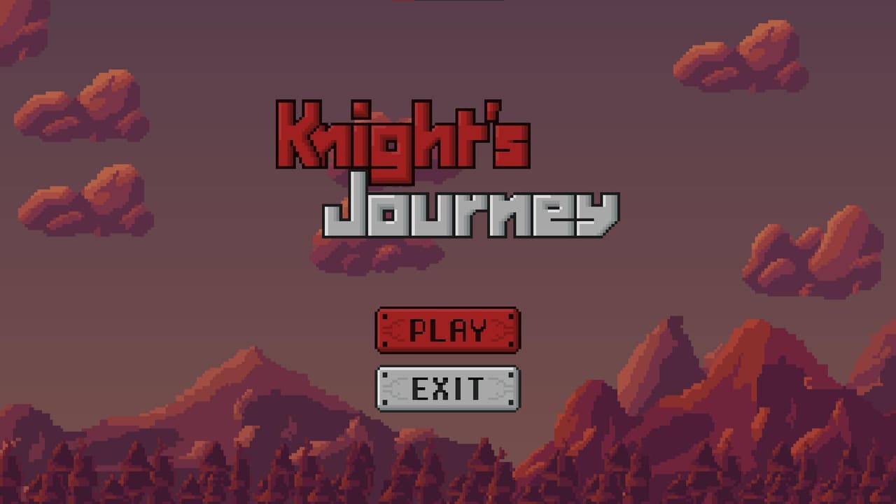 Knights Journey screenshot 2