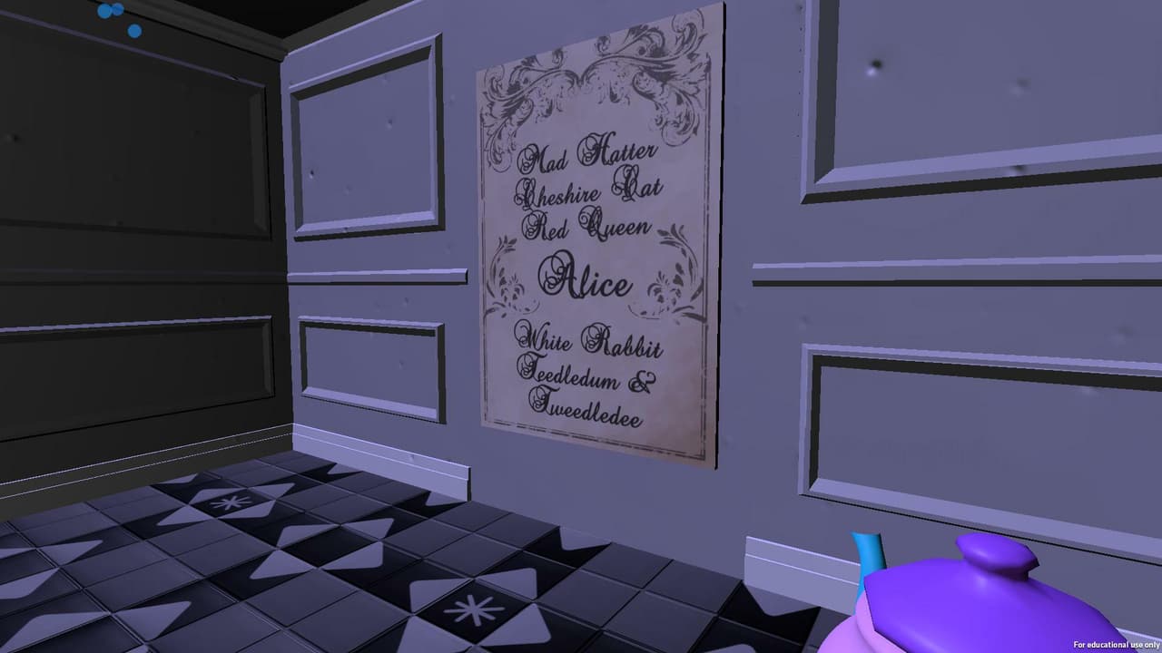 Alice In Wonderland Escape Room screenshot 5