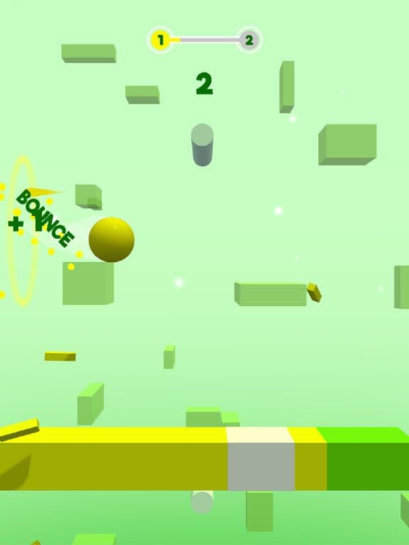 Swing Cut screenshot 3