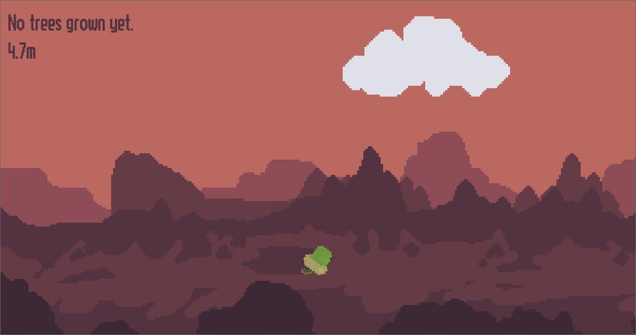 The Last Seed (bitbrain) screenshot 3