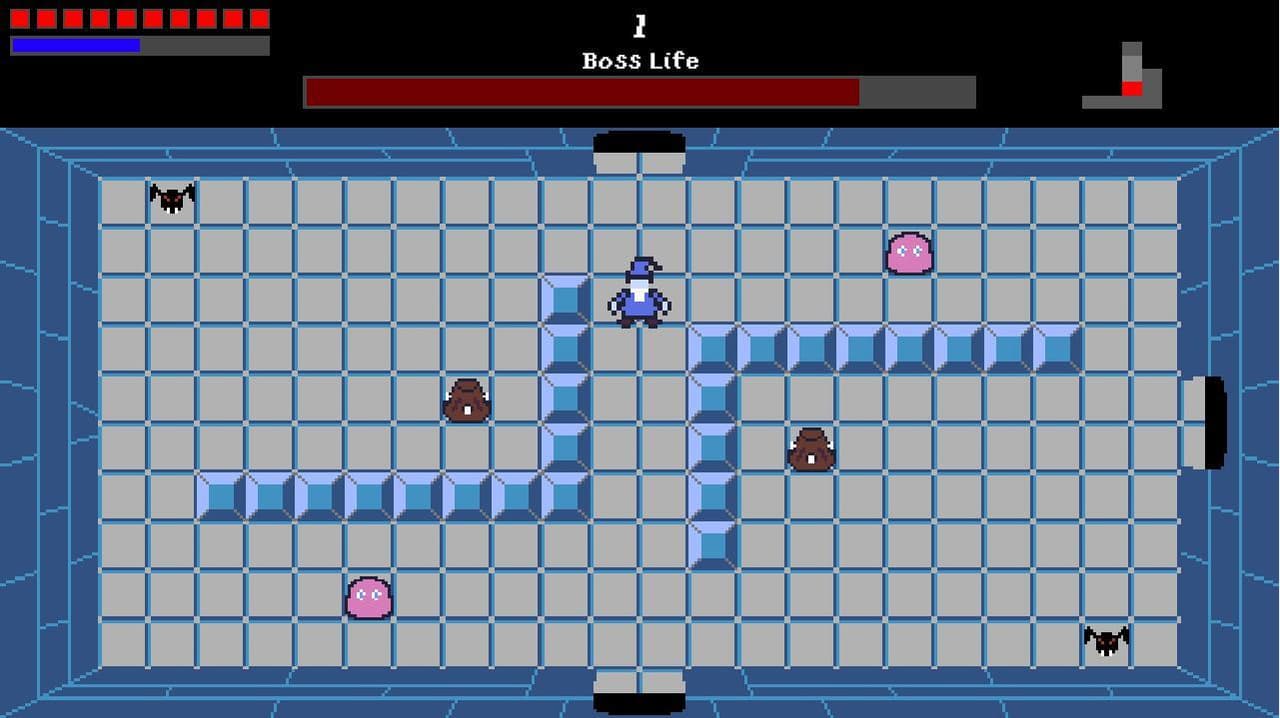 Caring Hero screenshot 3