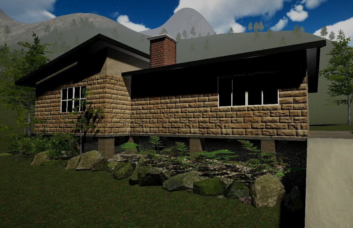 Mystery Forest screenshot 3