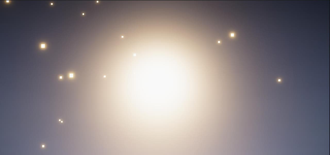 Monster In The Making screenshot 3