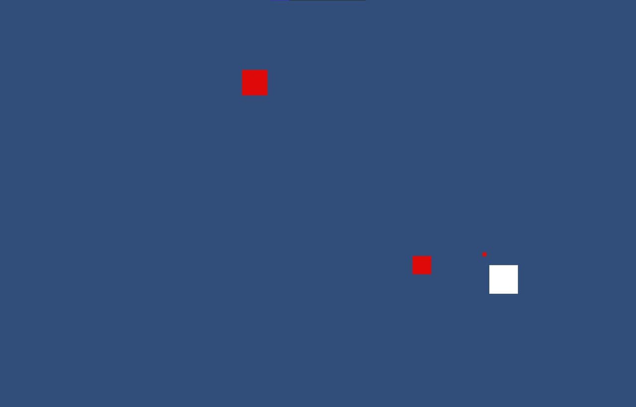 CubeChaser