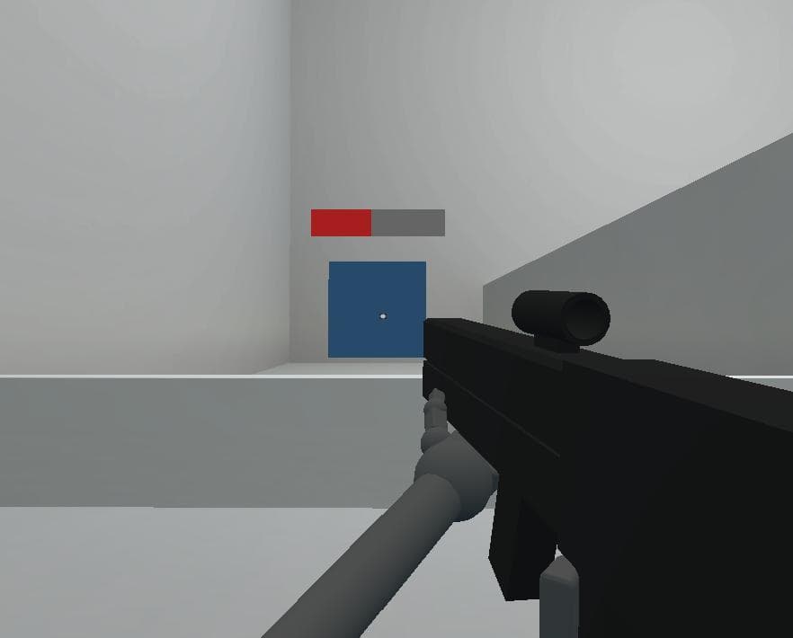 Gun Crafter