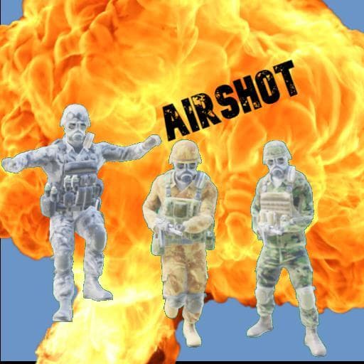 Airshot (Early Access)