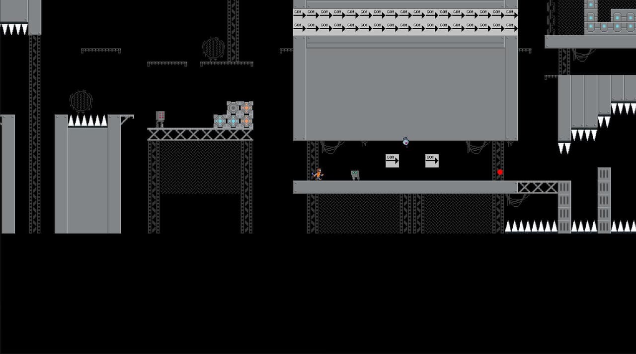 MadGun: Gears and Blood screenshot 5