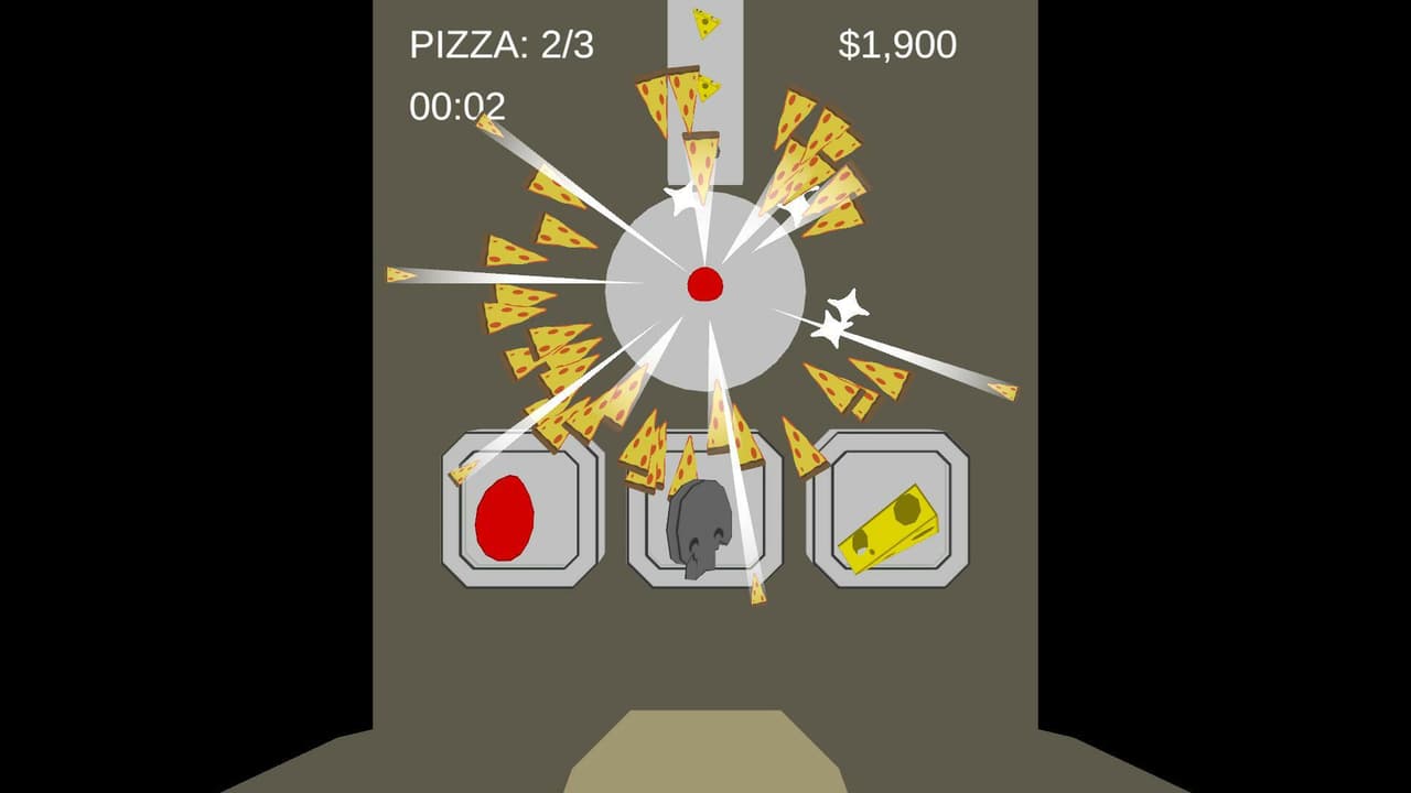 Very Expensive Pizza screenshot 3
