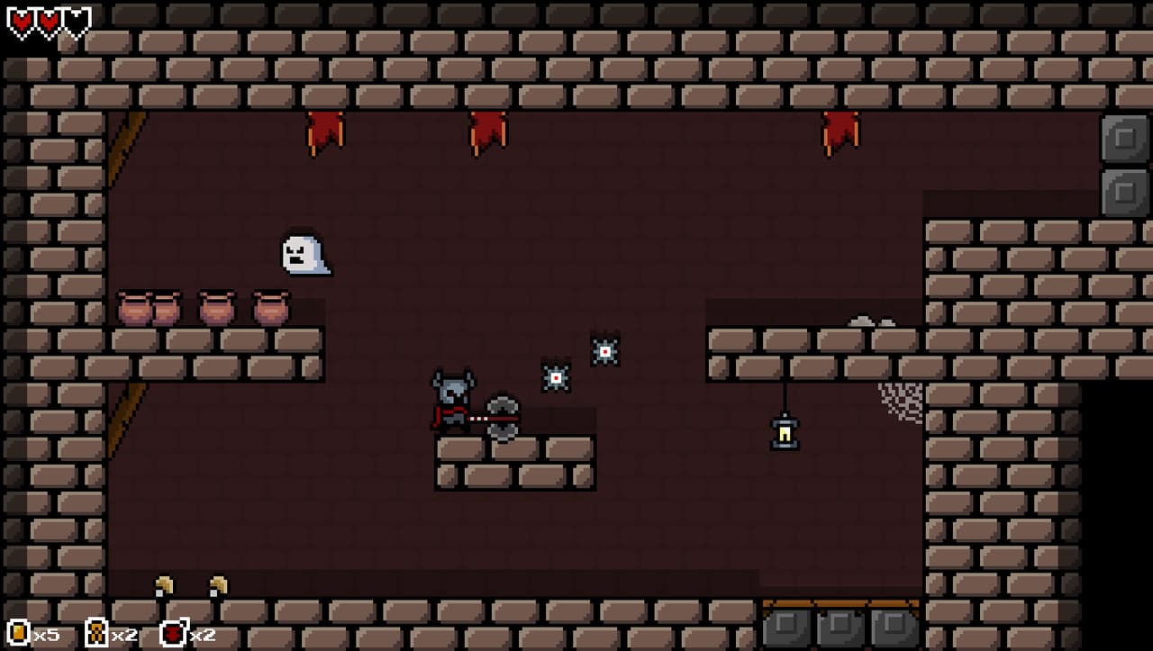 Princess.Loot.Pixel.Again x2 screenshot 5