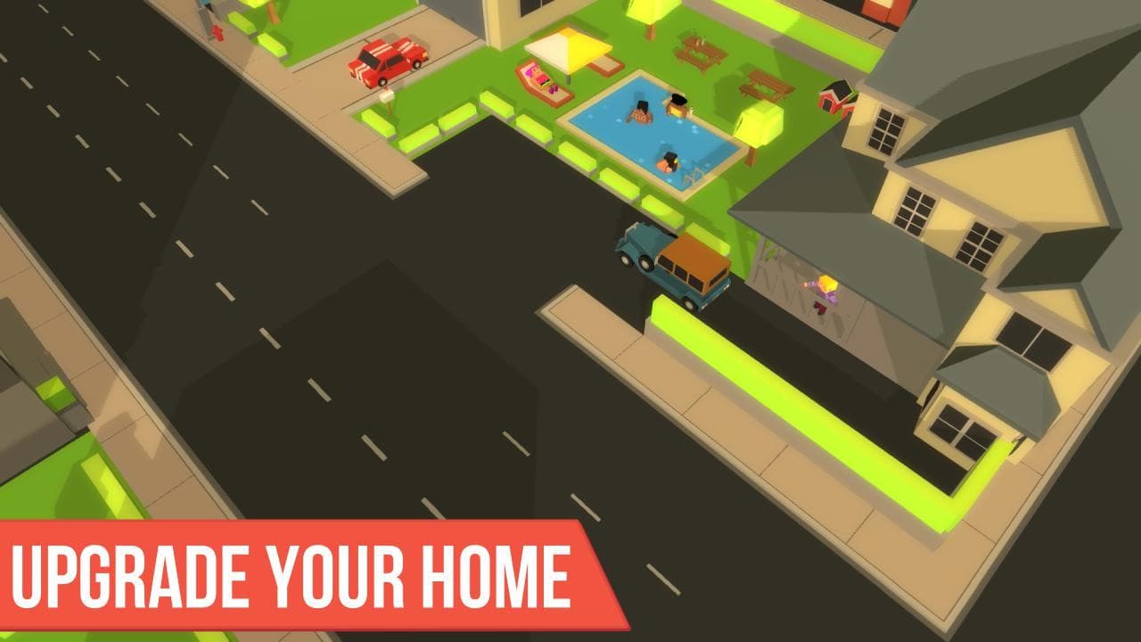 Road Rush Racer screenshot 5