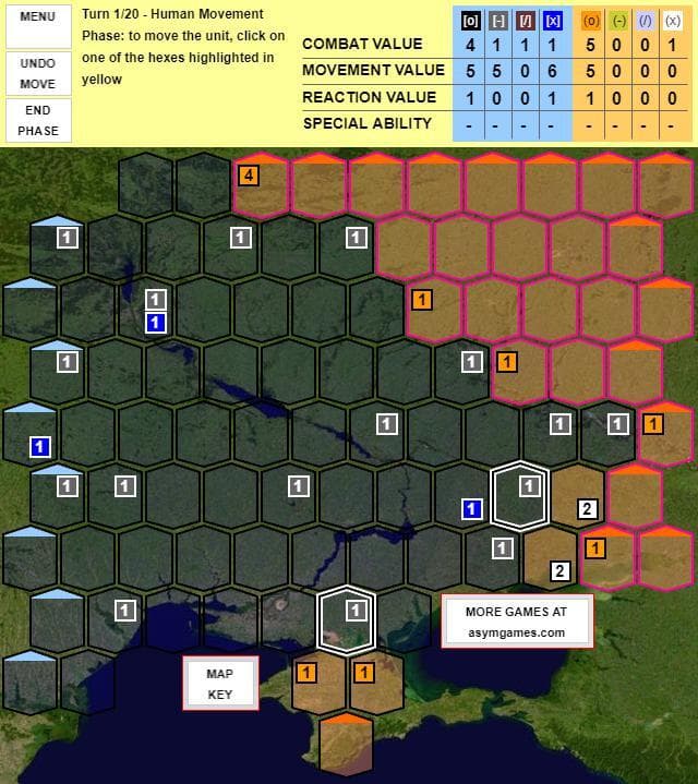 Ukraine 2022